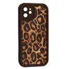 ЧОХОЛ LEOPARD CASE ДЛЯ IPHONE 11 BROWN 1