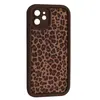 ЧОХОЛ LEOPARD CASE ДЛЯ IPHONE 11 BROWN 3