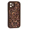 ЧОХОЛ LEOPARD CASE ДЛЯ IPHONE 11 BROWN 4