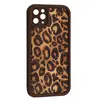 ЧОХОЛ LEOPARD CASE ДЛЯ IPHONE 11 PRO MAX BROWN 1