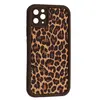 ЧОХОЛ LEOPARD CASE ДЛЯ IPHONE 11 PRO MAX BROWN 2