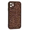 ЧОХОЛ LEOPARD CASE ДЛЯ IPHONE 11 PRO MAX BROWN 3