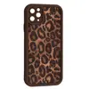 ЧОХОЛ LEOPARD CASE ДЛЯ IPHONE 11 PRO MAX BROWN 4