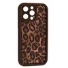 ЧОХОЛ LEOPARD CASE ДЛЯ IPHONE 12 PRO MAX BROWN 4