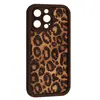 ЧОХОЛ LEOPARD CASE ДЛЯ IPHONE 14 PRO MAX BROWN 1