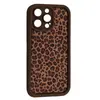 ЧОХОЛ LEOPARD CASE ДЛЯ IPHONE 14 PRO MAX BROWN 3