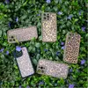 ЧОХОЛ LEOPARD CASE ДЛЯ IPHONE 14 PRO BROWN 2