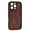 ЧОХОЛ LEOPARD CASE ДЛЯ IPHONE 16 PRO BROWN 3