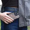 ЧОХОЛ LEOPARD CASE ДЛЯ IPHONE 16 PRO BROWN 4