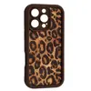 ЧОХОЛ LEOPARD CASE ДЛЯ IPHONE 16 PRO MAX BROWN 1