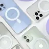 ЧОХОЛ CLEAR CASE MAGSAFE (ТЕХ. ПАК) ДЛЯ SAMSUNG S24