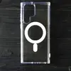 ЧОХОЛ CLEAR CASE MAGSAFE (ТЕХ. ПАК) ДЛЯ SAMSUNG S24 ULTRA