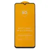 ЗАХИСНЕ СКЛО 9D SAMSUNG A15, A25, M15, ЧОРНИЙ (ТЕХ. ПАК)