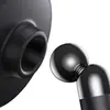 АВТОТРИМАЧ BASEUS C01 MAGNETIC PHONE HOLDER (STICK-ON VERSION), ЧОРНИЙ C40140803113-00