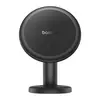 АВТОТРИМАЧ BASEUS C01 MAGNETIC PHONE HOLDER (STICK-ON VERSION), ЧОРНИЙ C40140803113-00