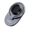 МОТО-ВЕЛО ТРИМАЧ BASEUS PRIMETRIP SERIES STICK-ON TYPE BIKE PHONE MOUNT, ЧОРНИЙ C40569001121-00