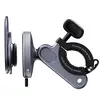 МОТО-ВЕЛО ТРИМАЧ BASEUS PRIMETRIP SERIES STICK-ON TYPE BIKE PHONE MOUNT, ЧОРНИЙ C40569001121-00