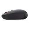 КОМПЮТЕРНА МИШКА BASEUS F01A WIRELESS MOUSE FROSTED, СІРИЙ B01055502833-00
