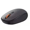 КОМПЮТЕРНА МИШКА BASEUS F01A WIRELESS MOUSE FROSTED, СІРИЙ B01055502833-00