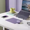 КИЛИМОК ДЛЯ МИШКИ BASEUS MOUSE PAD ПУРПУРОВИЙ B01055504511-00