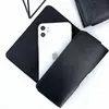 КАРМАН GRAND PREMIUM ДЛЯ NOKIA X2-02 (120X60X13), ЧОРНИЙ