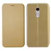 ЧОХОЛ-КНИЖКА LEVEL ДЛЯ REDMI NOTE 4X GOLD