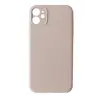 MR4_136079 Чохол silicone case full camera copy для iphone 11 (75) chalk рожевий 