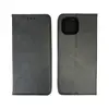 ЧОХОЛ-КНИЖКА BLACK TPU MAGNET ДЛЯ XIAOMI MI 11 LITE, ЧОРНИЙ