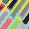 РЕМІНЕЦЬ NYLON LOOP 20MM, HOT РОЖЕВИЙ