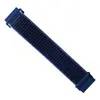 РЕМІНЕЦЬ NYLON LOOP 22MM, MIDNIGHT СИНІЙ-ЧОРНИЙ