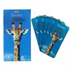 ЗАХИСНЕ СКЛО GIRAFFE ANTI-STATIC GLASS ДЛЯ SAMSUNG S24 FE, ЧОРНИЙ, (ТЕХ. ПАК), (5ШТ)