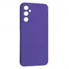 MR4_135833 Чохол silicone case camera (no logo) для samsung a16 4g, 5g (a165) lilac 