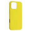 ЧОХОЛ SILICONE CASE COPY WITH MAGSAFE ДЛЯ IPHONE 16 PRO STAR FRUIT