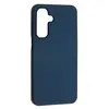 ЧОХОЛ SILICONE CASE FULL ДЛЯ SAMSUNG A36 5G NAVY СИНІЙ