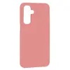 ЧОХОЛ SILICONE CASE FULL ДЛЯ SAMSUNG A36 5G РОЖЕВИЙ