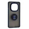 ЧОХОЛ GINGLE RING CASE ДЛЯ REDMI NOTE 14 PRO+ 5G СИНІЙ