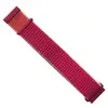РЕМІНЕЦЬ NYLON LOOP 20MM, POME ЧЕРВОНИЙ