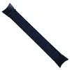 MR4_136032 Ремінець для xiaomi mi band 8, 9, 10 nylon loop midnight синій 