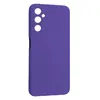 ЧОХОЛ SILICONE CASE CAMERA (NO LOGO) ДЛЯ SAMSUNG A05S (A057) LILAC