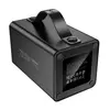 ЗОВНІШНІЙ АКУМУЛЯТОР POWER BANK HOCO J138 DISTANT 22.5W+PD20W+DC12V MULTI-FUNCTION 60 000MAH, ЧОРНИЙ