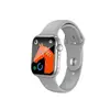 СМАРТ-ГОДИННИК XO M50 PRO YUANSHEN MAGNETIC SMART SPORTS TALKING WATCH СРІБНИЙ