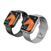 СМАРТ-ГОДИННИК XO M50 PRO YUANSHEN MAGNETIC SMART SPORTS TALKING WATCH СРІБНИЙ