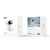 НІЧНИК XO CF4 MINI ASTRONAUT SKY PROJECTION LAMP, БІЛИЙ