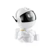 НІЧНИК XO CF4 MINI ASTRONAUT SKY PROJECTION LAMP, БІЛИЙ