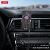 АДАПТЕР XO NB-R255A LIGHTNING TO 3.5MM, ЧОРНИЙ