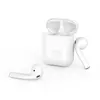 НАВУШНИКИ БЕЗДРОТОВІ XO ES23 BLUETOOTH HEADSET (WITH WIRELESS CHARGING FUNCTION), БІЛИЙ