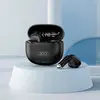 НАВУШНИКИ БЕЗДРОТОВІ XO X33 YU JING TWS BLUETOOTH HEADSET, ЧОРНИЙ