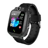 СМАРТ-ГОДИННИК XO H100 KIDS SMART WATCH 2G, ЧОРНИЙ
