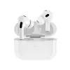 НАВУШНИКИ БЕЗДРОТОВІ XO EV53 V FULL-FEATURED ANC NOISE CANCELING HEADPHONES WITH BUZZER, БІЛИЙ