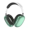 НАВУШНИКИ НАКЛАДНІ XO BE25 STEREO WIRELESS HEADPHONE ЗЕЛЕНІ